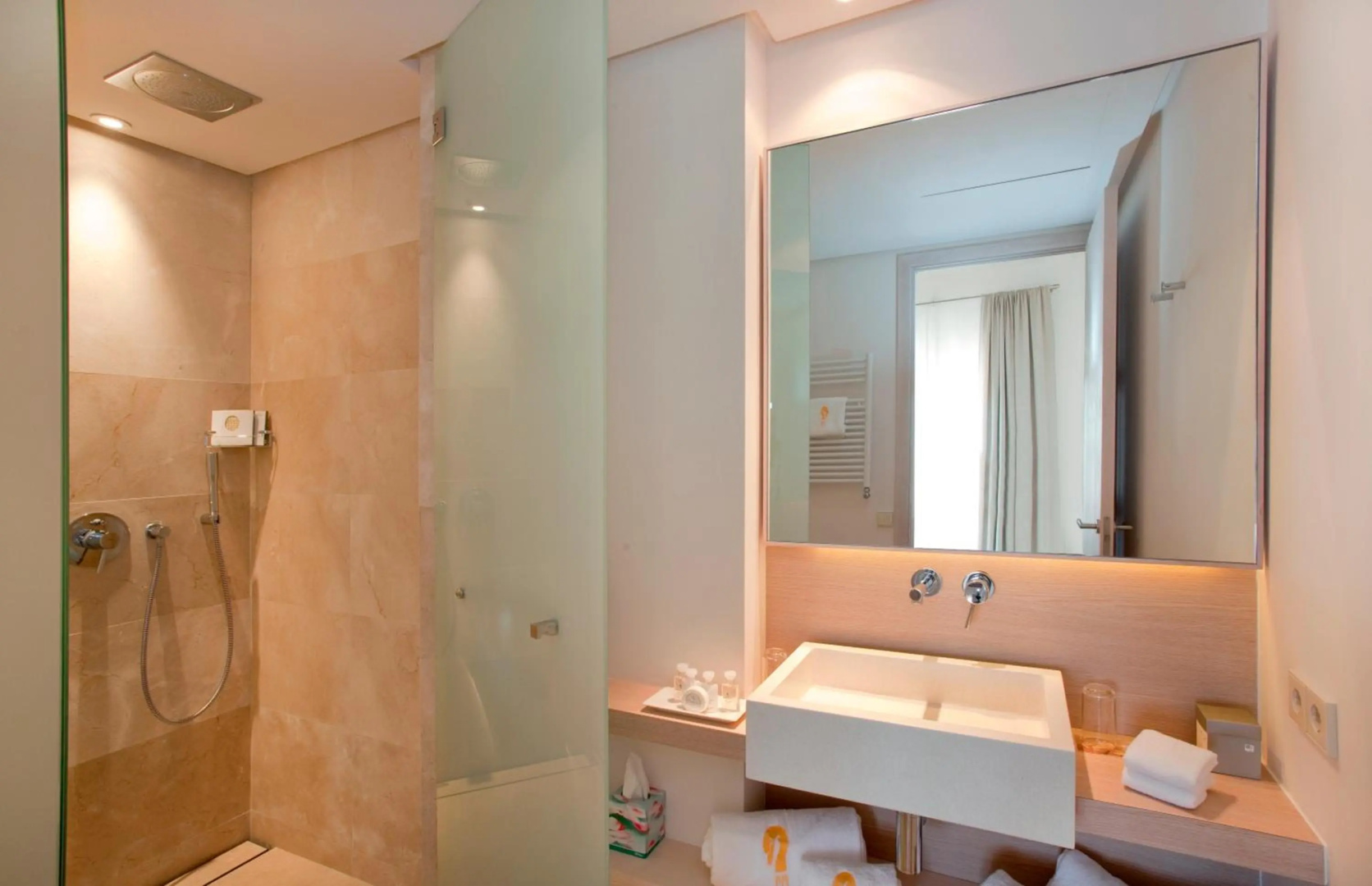 Photo - Hotel Fontsanta Thermal Spa & Wellness, adults only – Preferred Hotels & Resorts