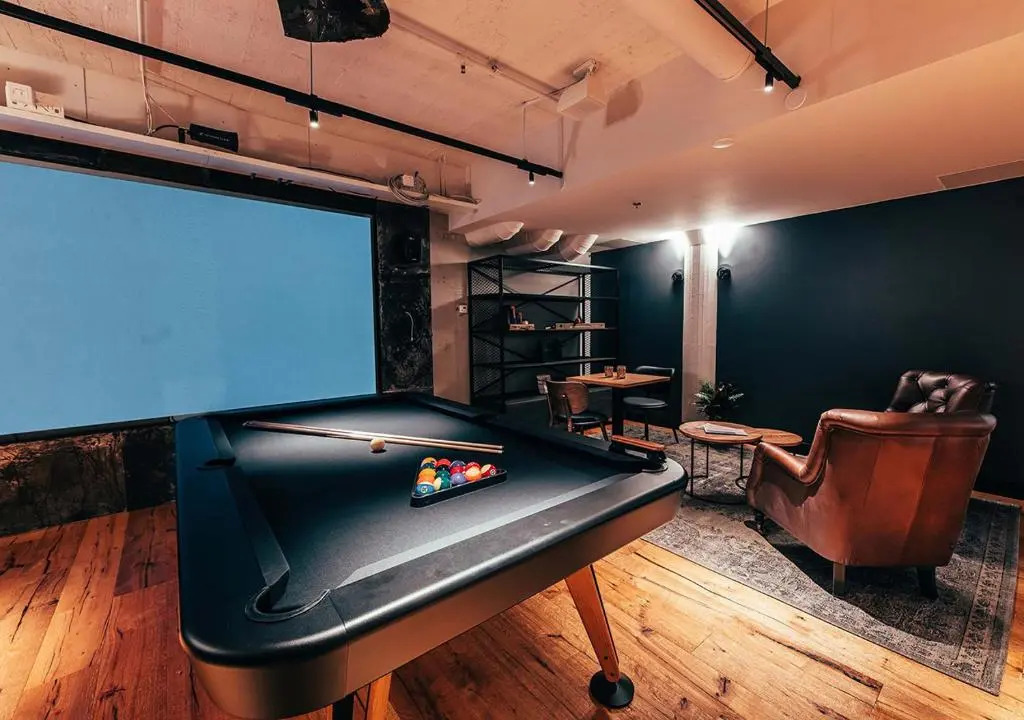 Foto - Clarion Hotel Mestari