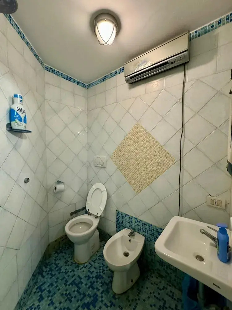 Foto - L'affittacamere nel parco "Appia antica" - Piscina a uso ospiti