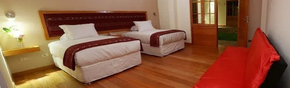 Photo - Tandapata Boutique Hotel