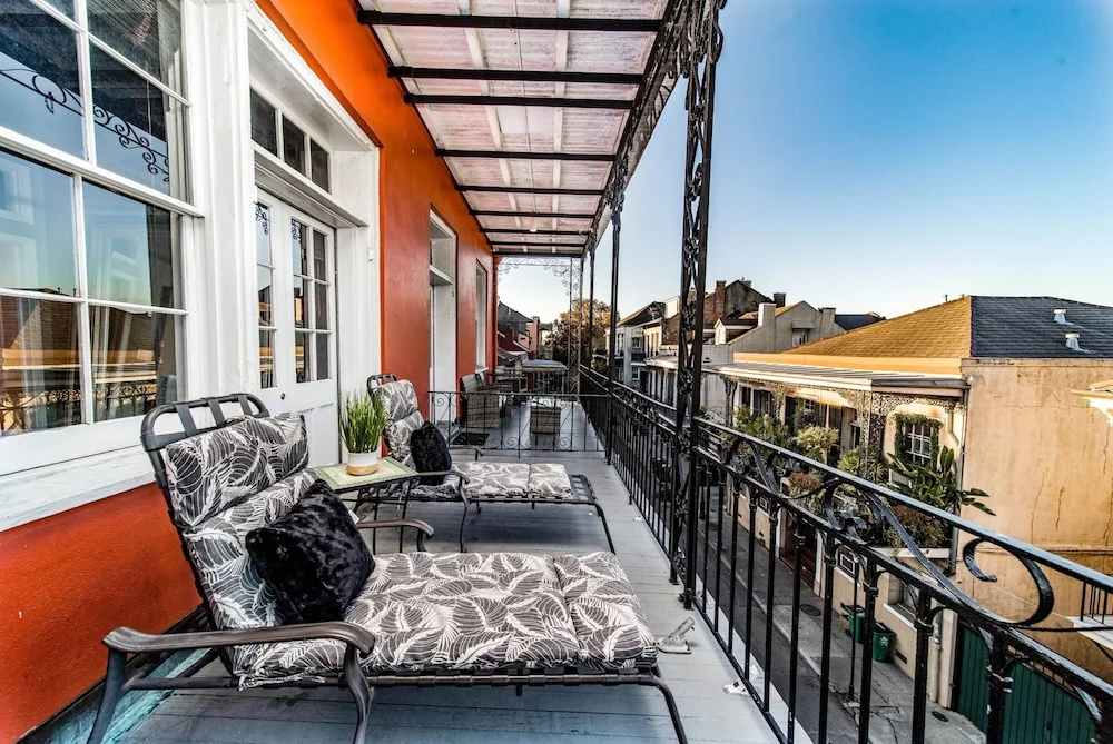 Foto - Saint Philip Residence
