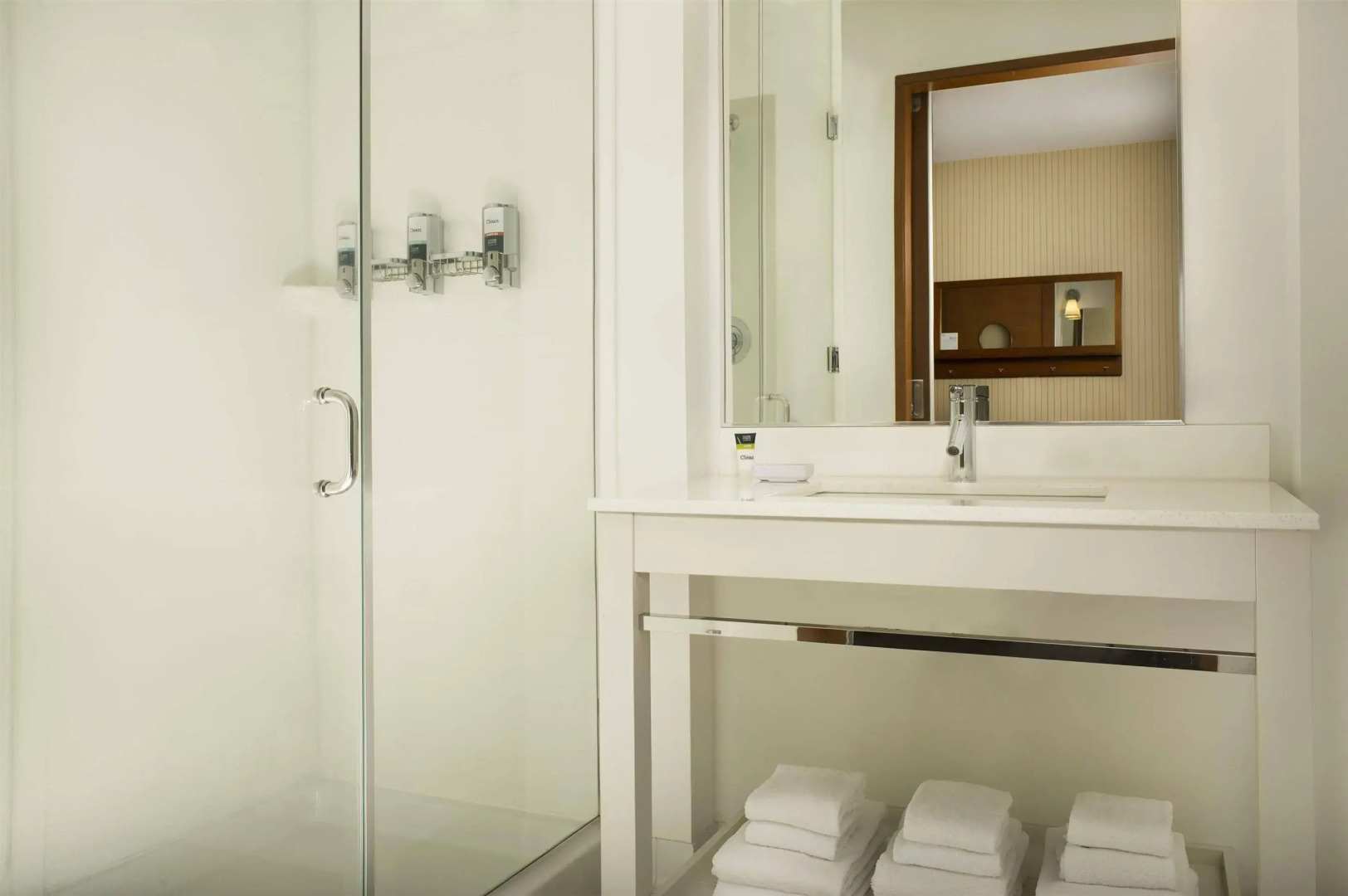 Foto - Four Points by Sheraton Jacksonville Baymeadows