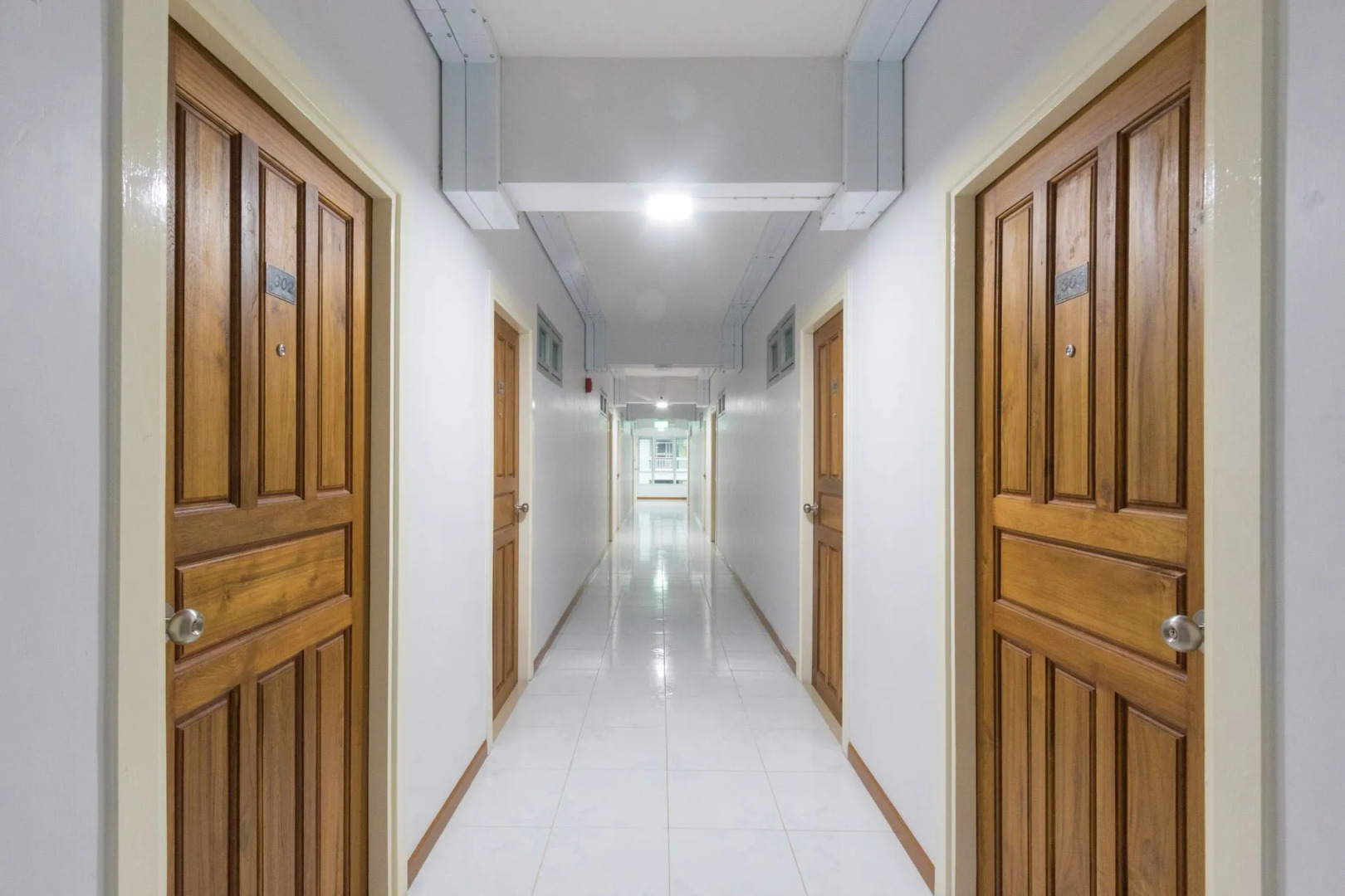 Foto - Jr Mansion On Nut Soi 25