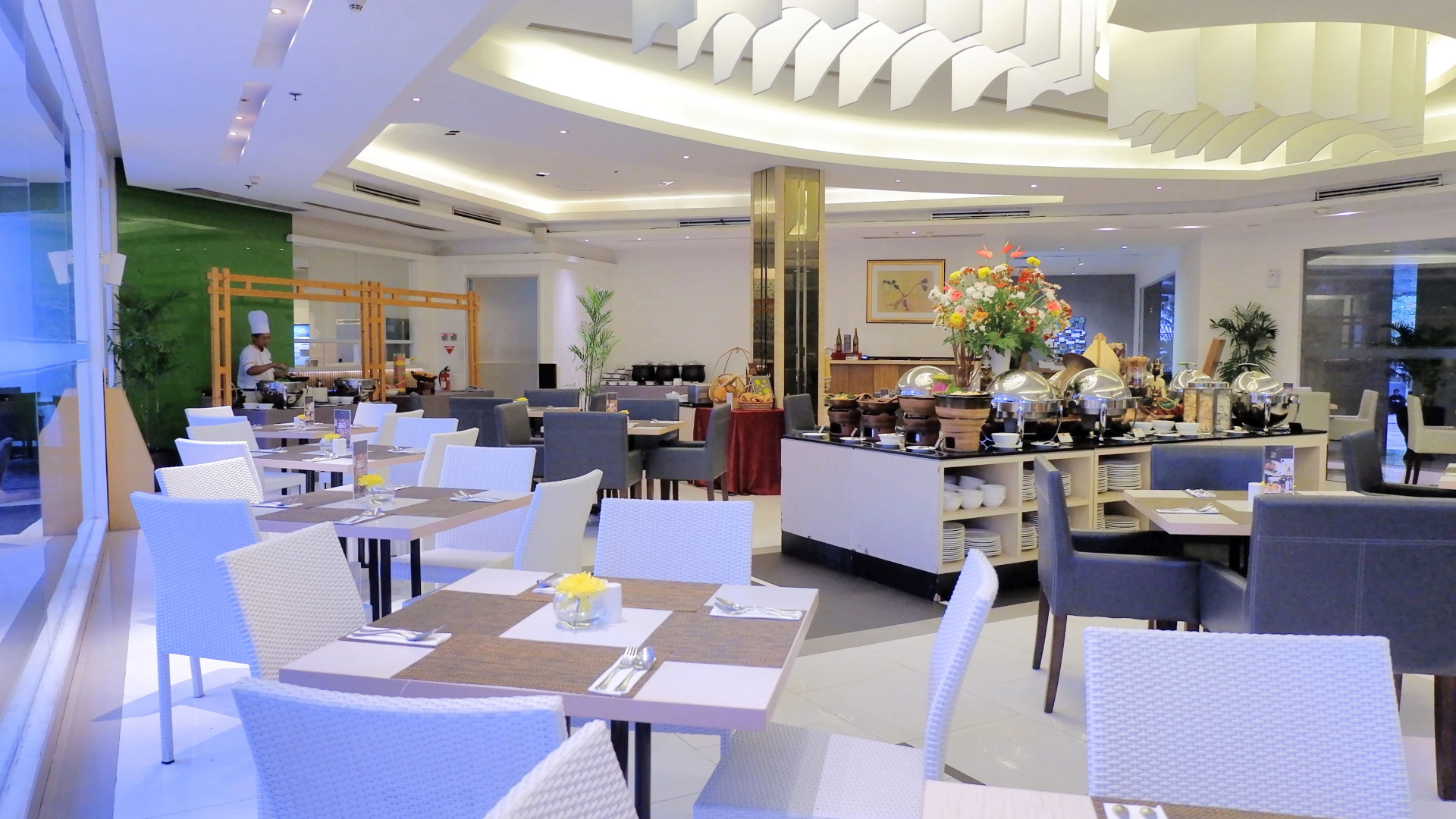 Foto - eL Hotel Jakarta