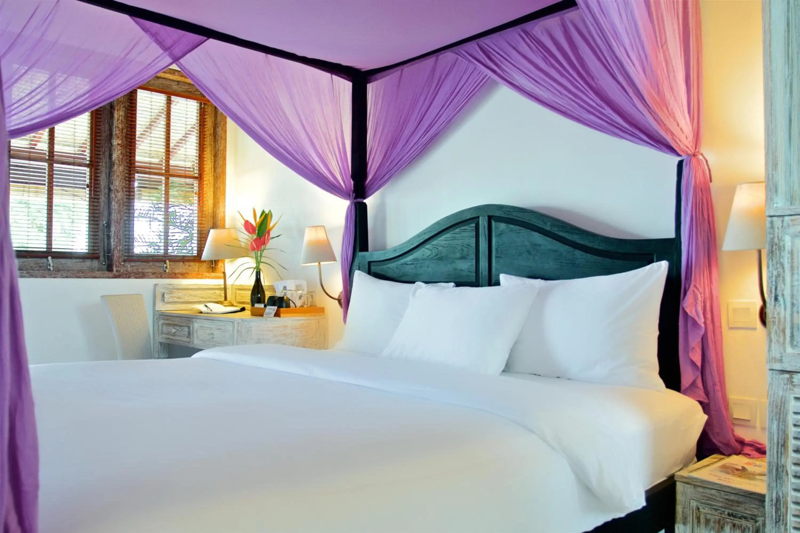 Foto - OK Divers Resort & Spa