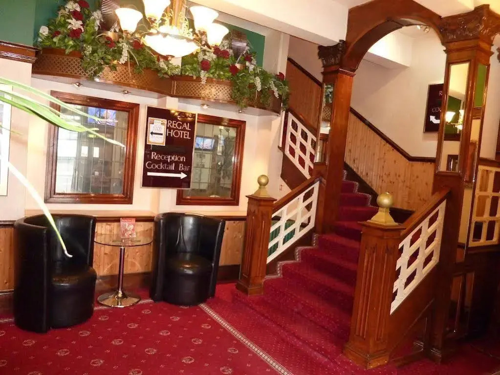 Photo - The Regal Hotel