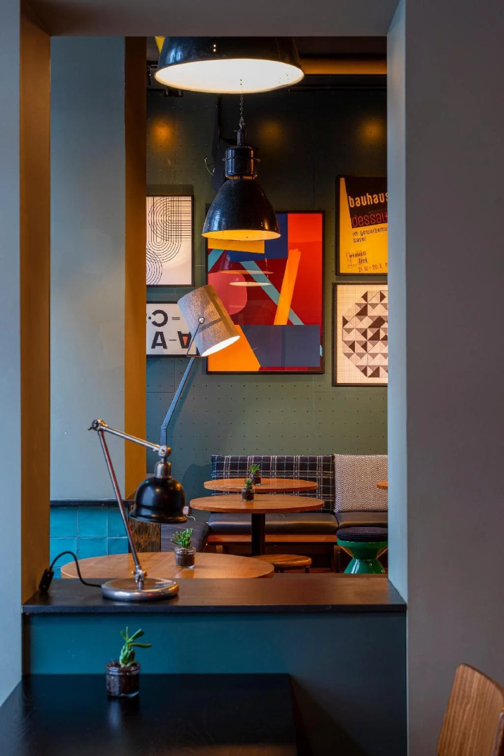 Foto - Latroupe Jacobs Inn