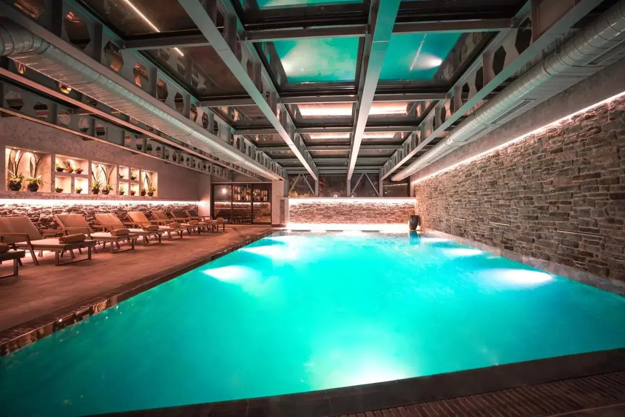 Foto - Sile Gonen Hotel