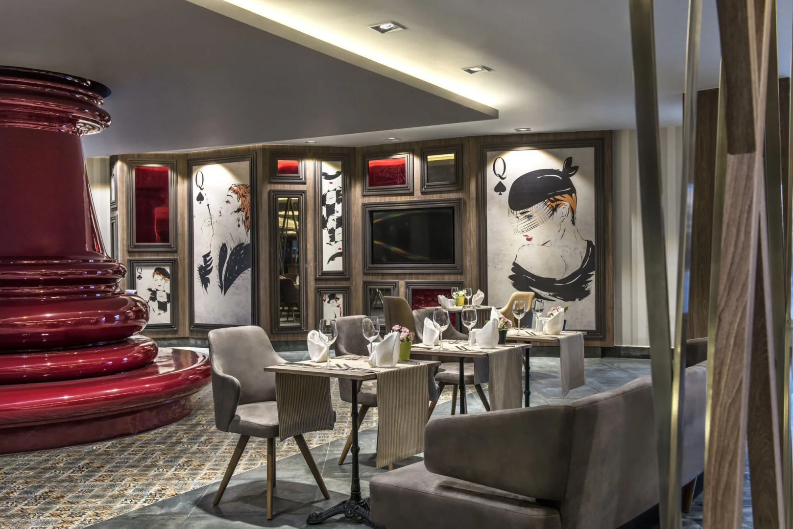 Foto - Delphin BE Grand Resort