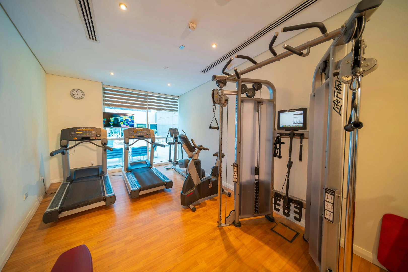 Photo - Premier Inn Abu Dhabi Capital Centre