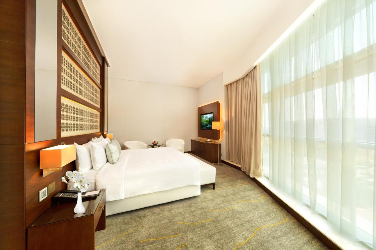 Foto - dusitD2 Salwa Doha