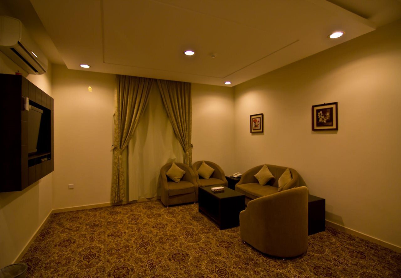 Photo - Rest Night Serviced Apartments - Al Nafal