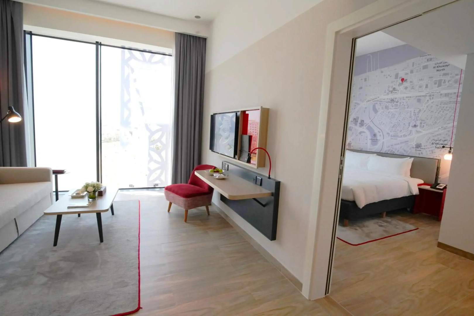 Foto - IntercityHotel Muscat