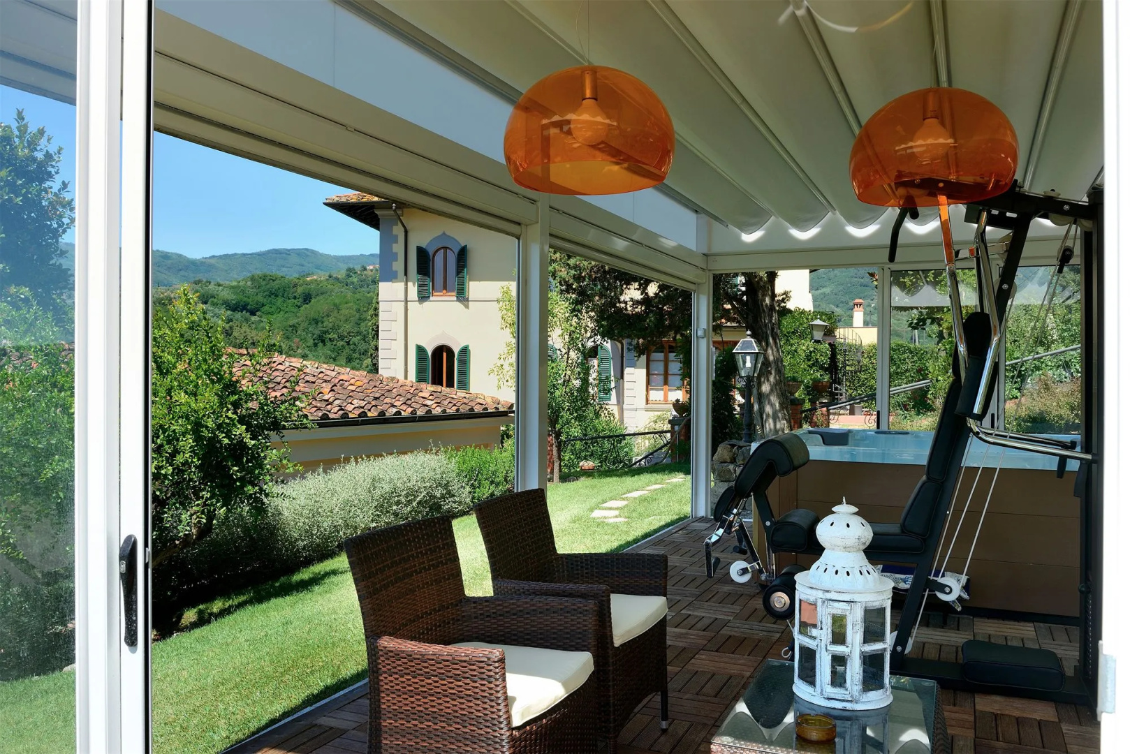 Foto - Villa Parri Residenza D'epoca