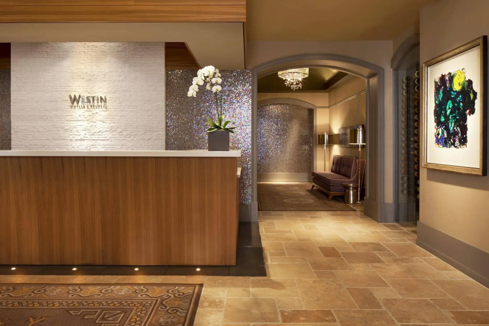 Foto - Dossier Hotel