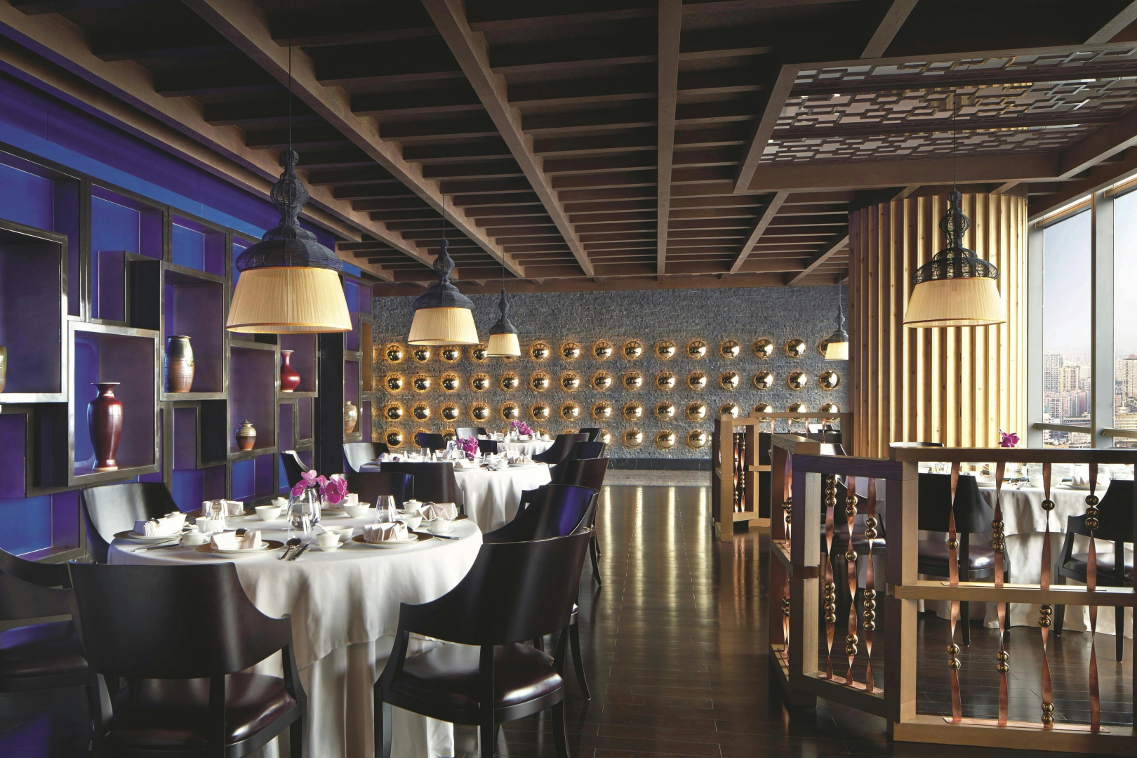 Photo - The Ritz-Carlton, Chengdu