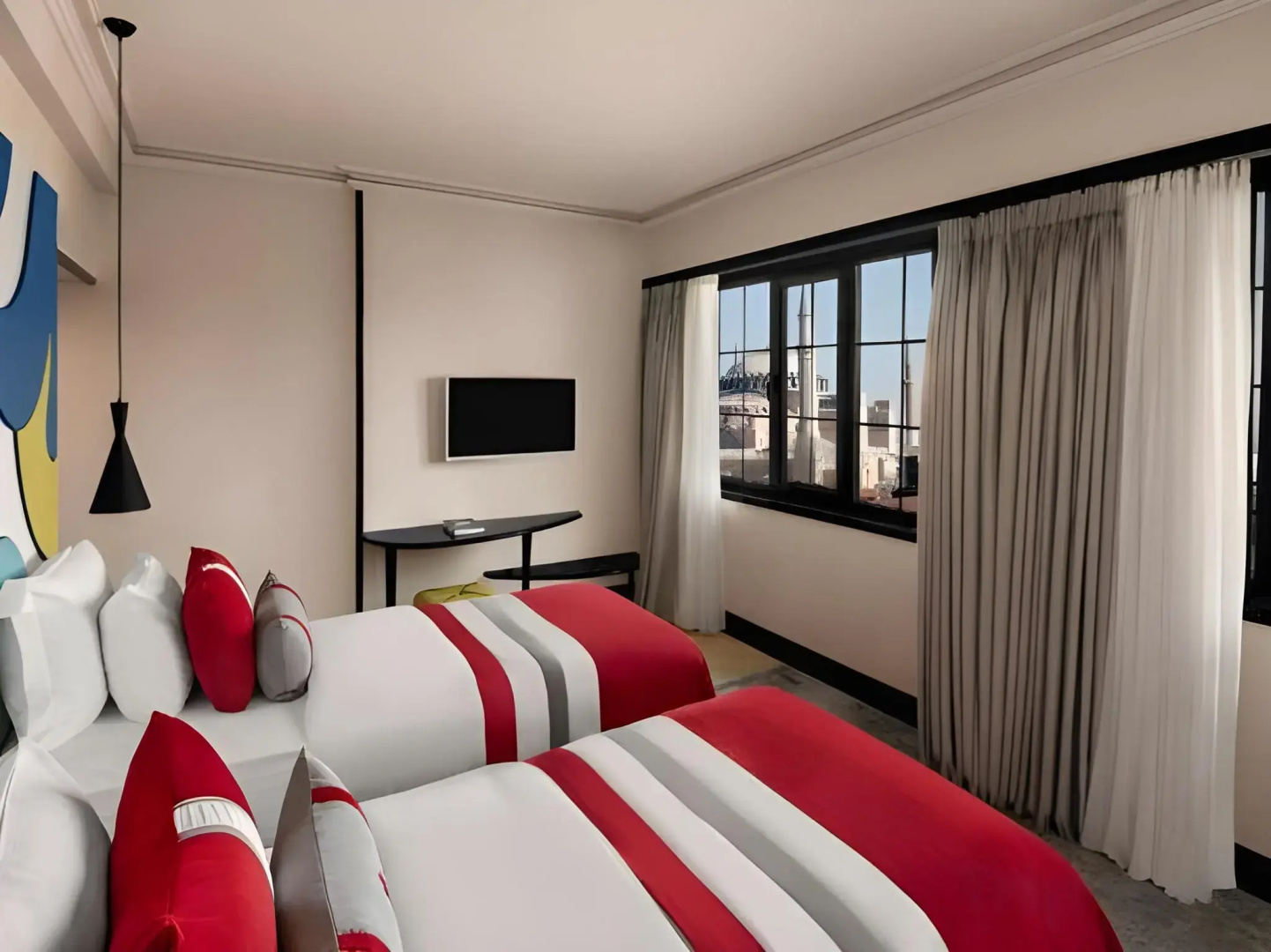 Foto - Sura Hagia Sophia Hotel