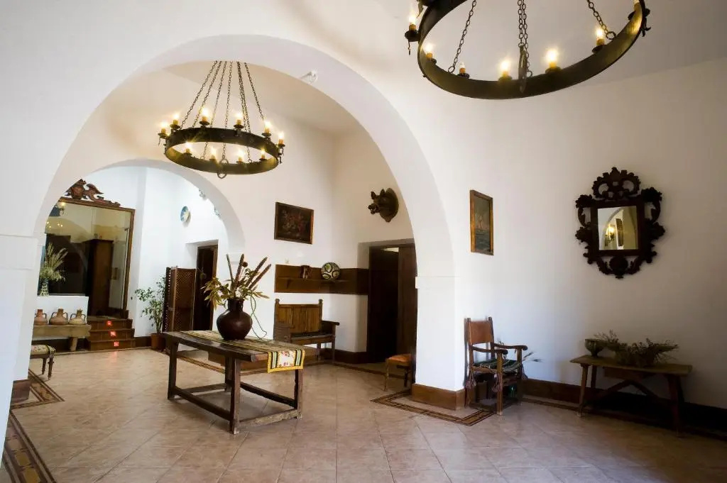 Photo - Hotel Cortijo el Sotillo