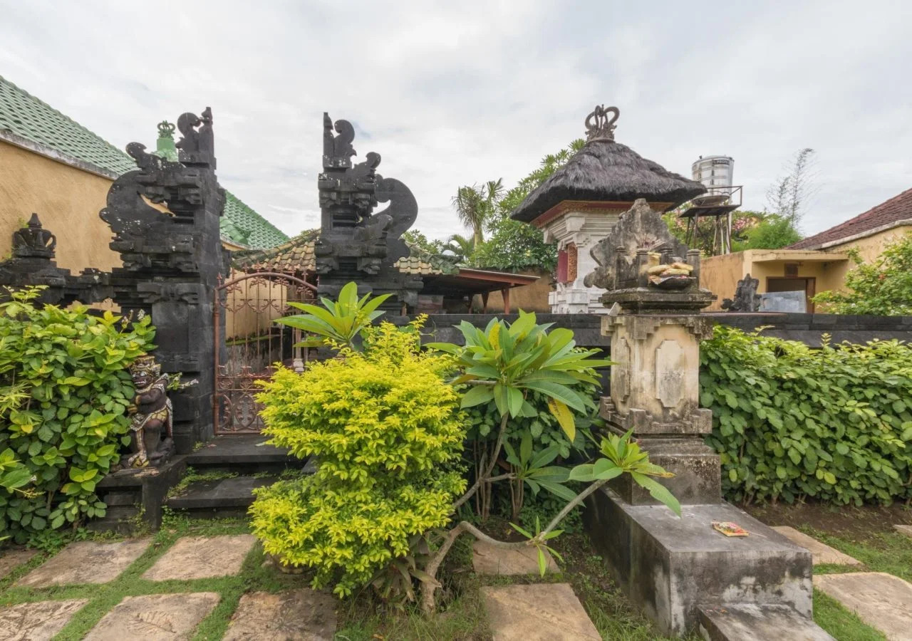 Photo - Bali Jade Villas