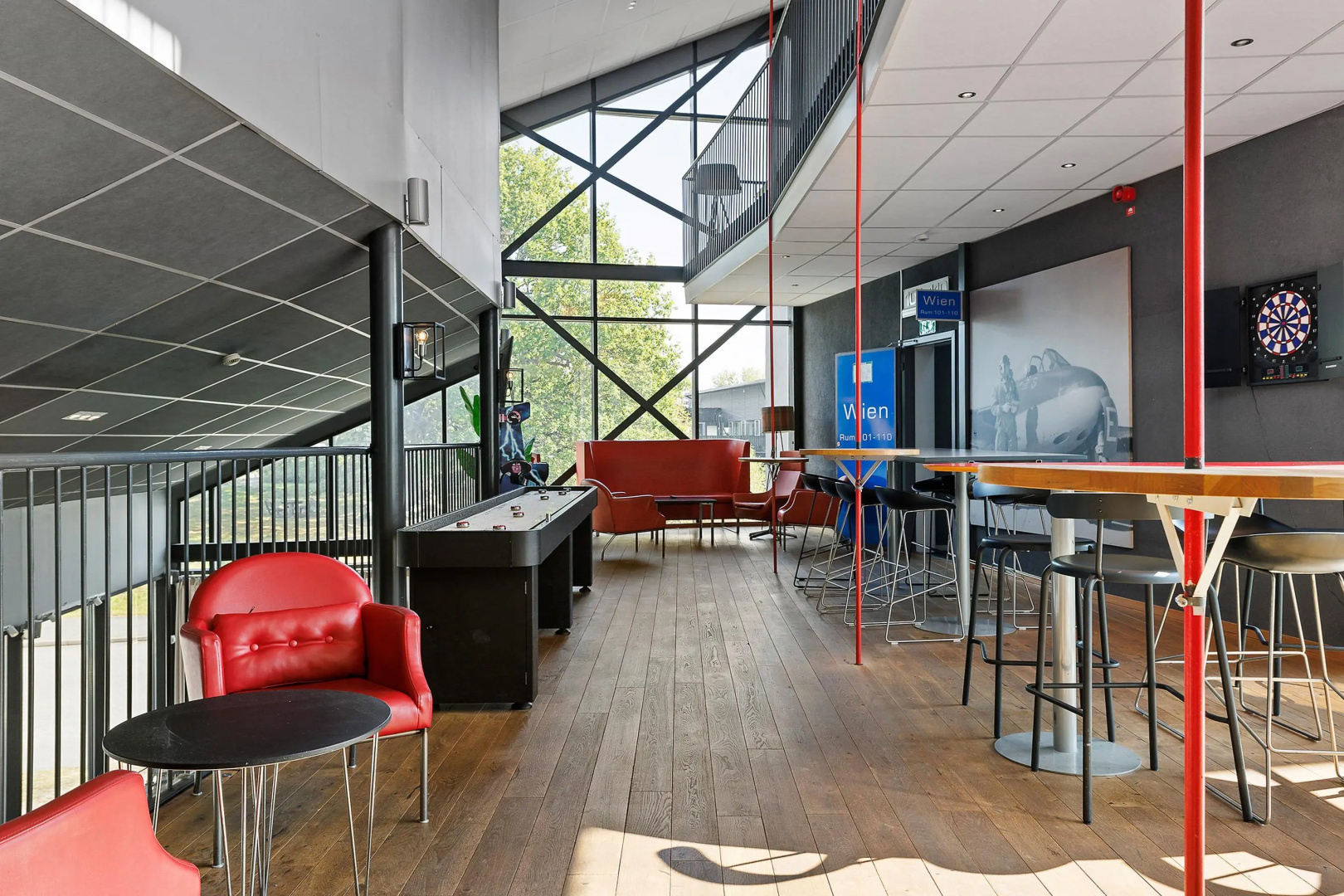 Foto - Aiden by Best Western Stockholm Arlanda Airport