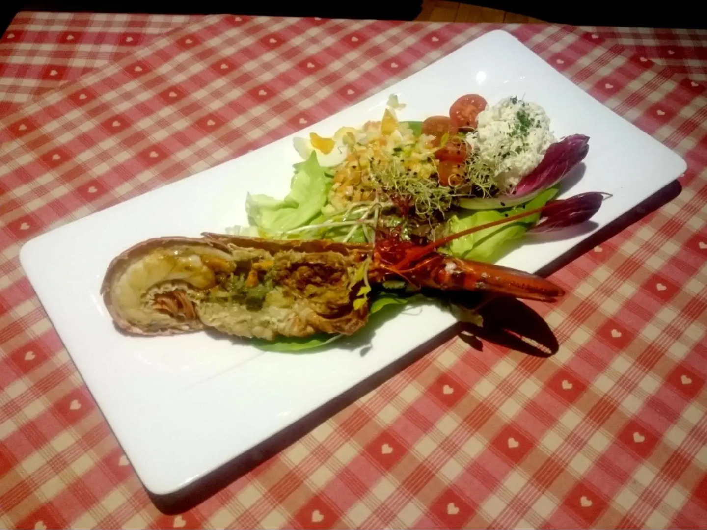 Foto - Logis Hôtel Restaurant Au Cerf d'Or