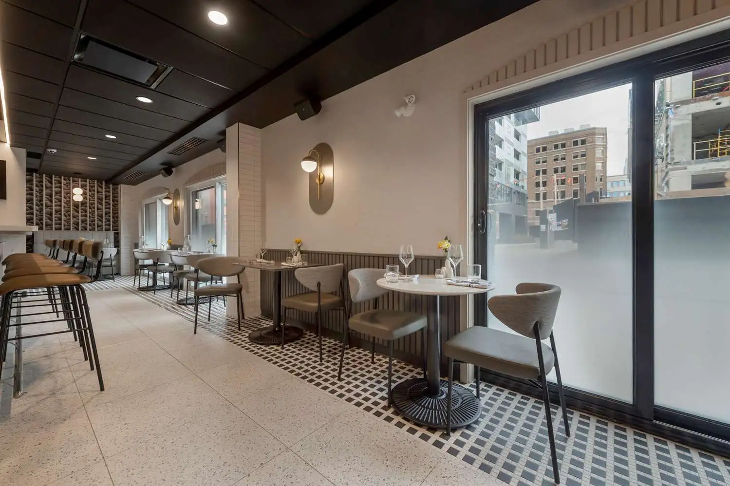 Photo - Le Saint-Édouard, WorldHotels distinctive