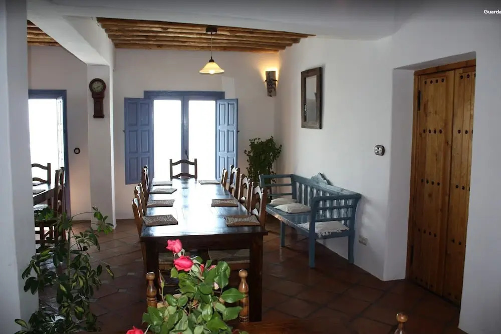 Photo - Las Chimeneas