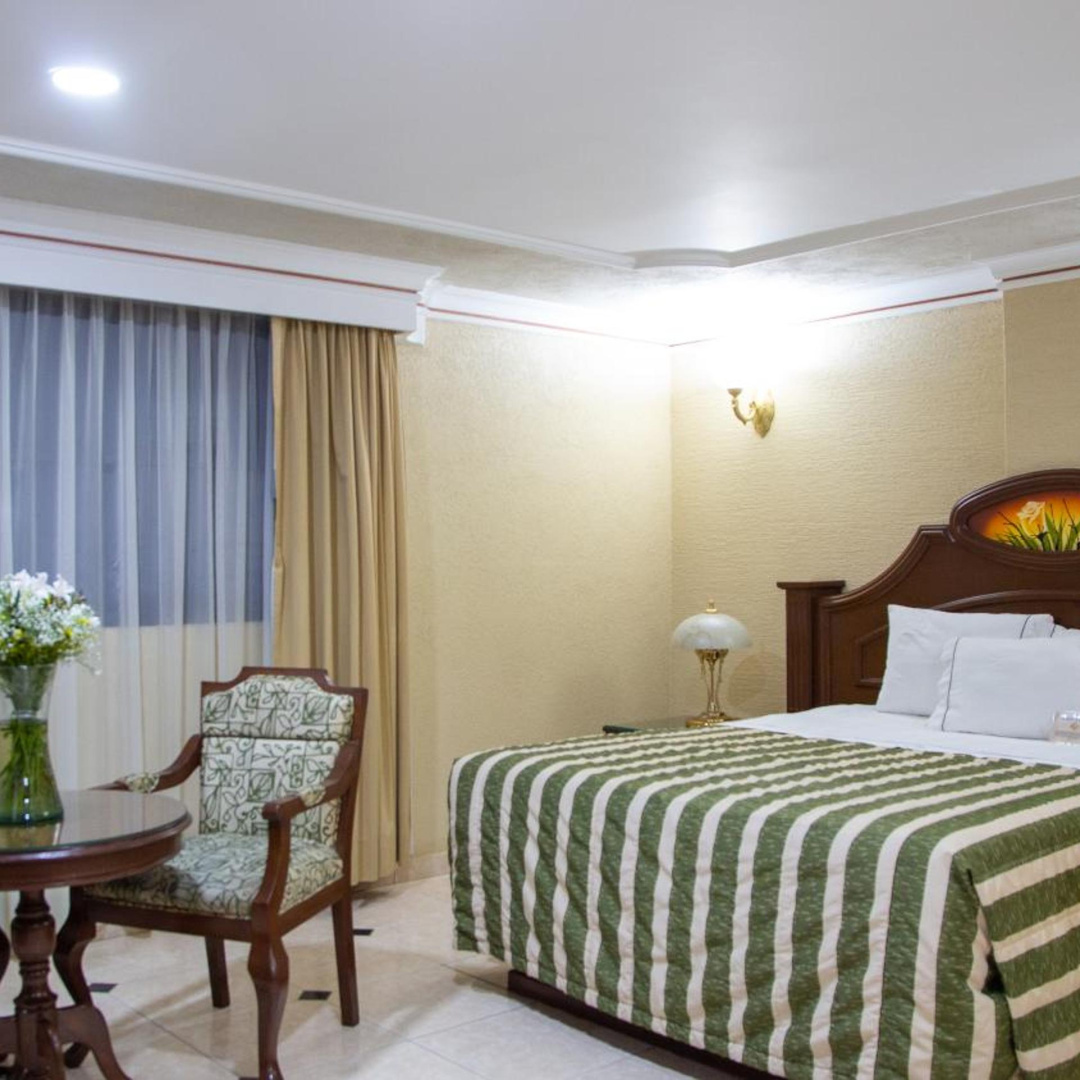 Foto - Hotel Casino Plaza