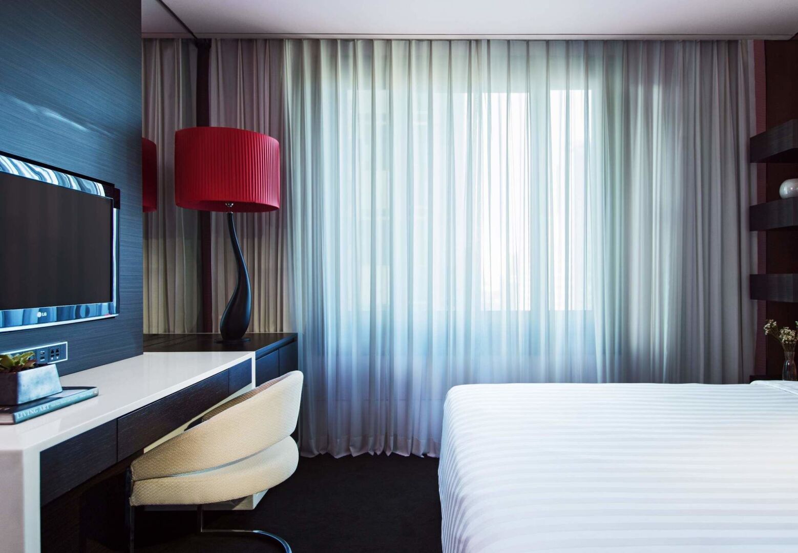 Photo - THE PLAZA Seoul, Autograph Collection