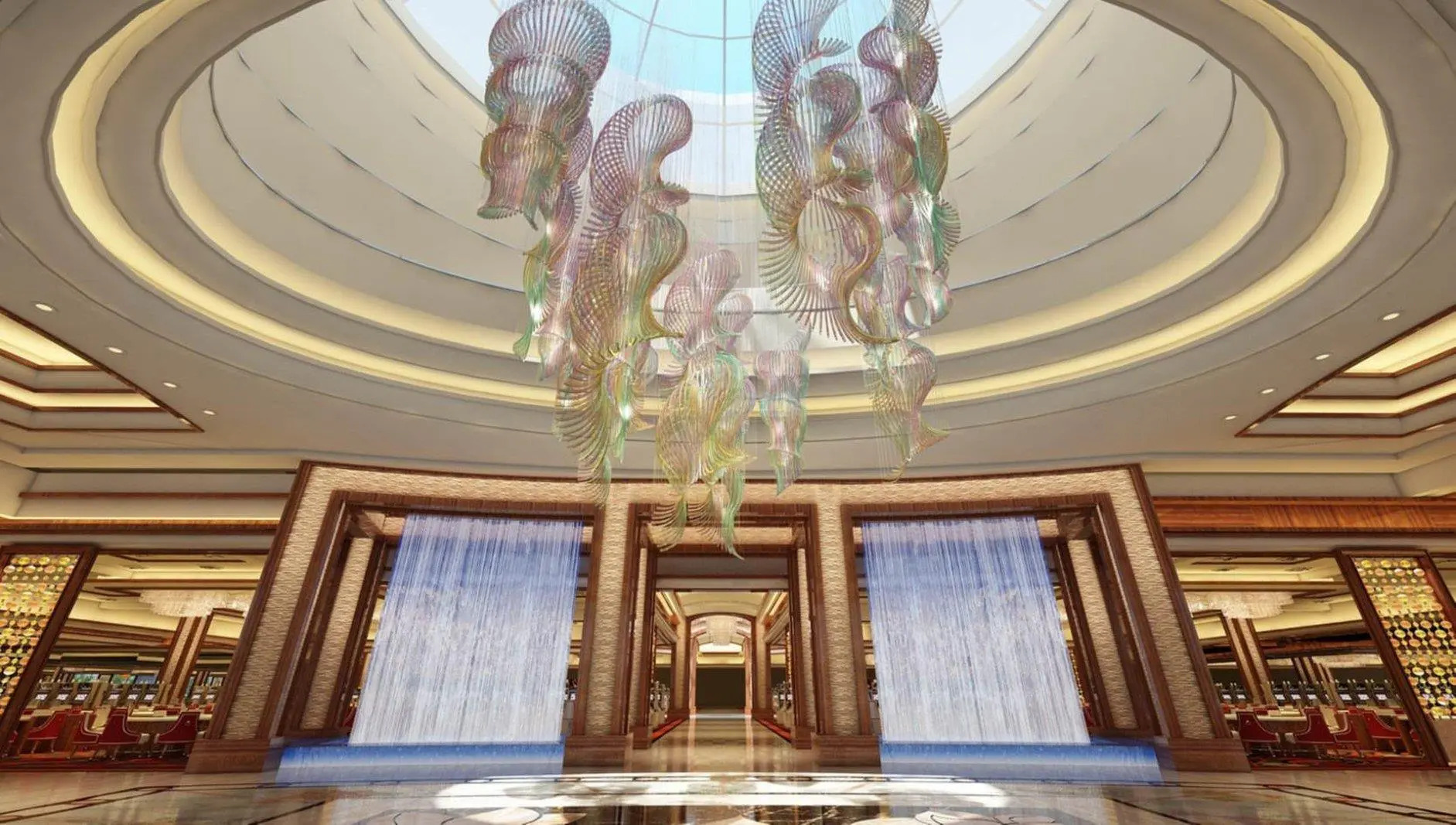 Photo - Solaire Resort Entertainment City