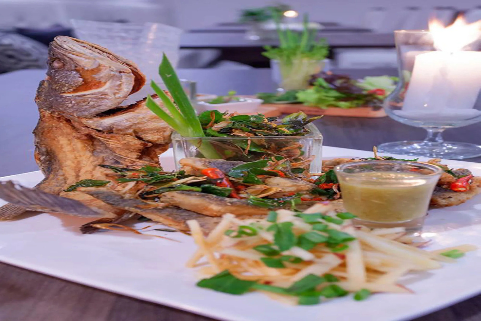 Foto - The Chiang Mai Riverside