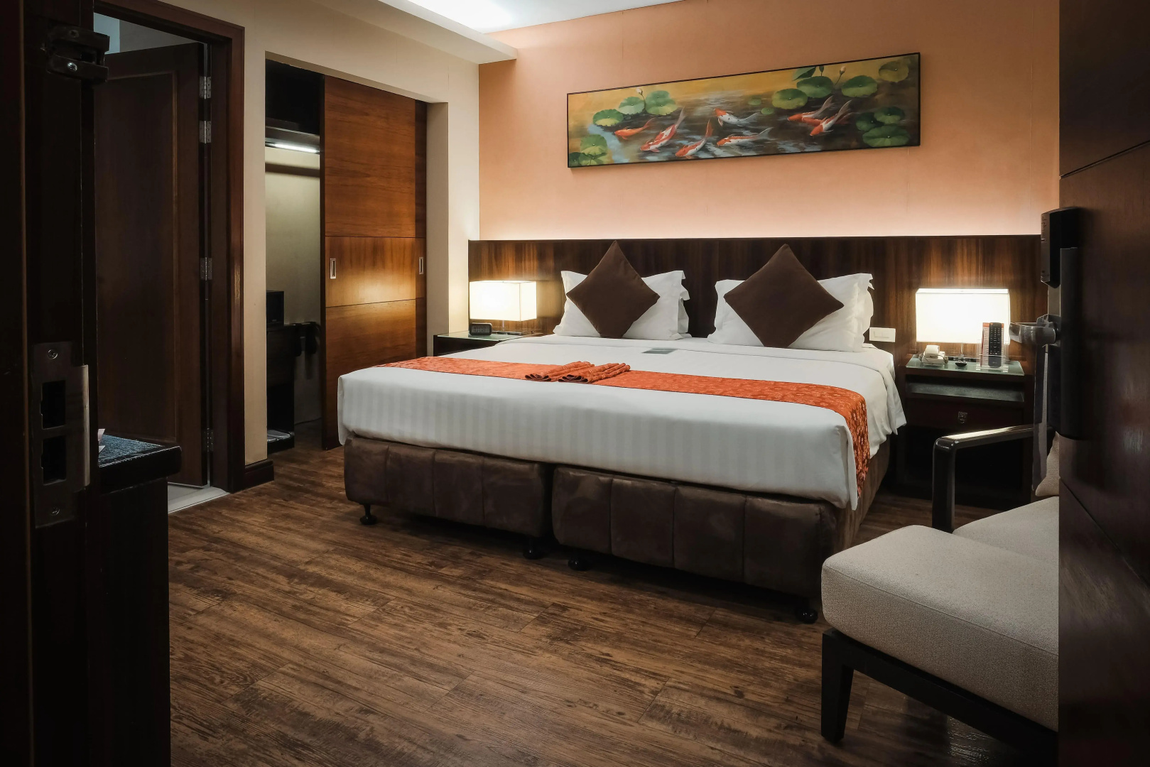 Photo - Ramada by Wyndham Manila Central