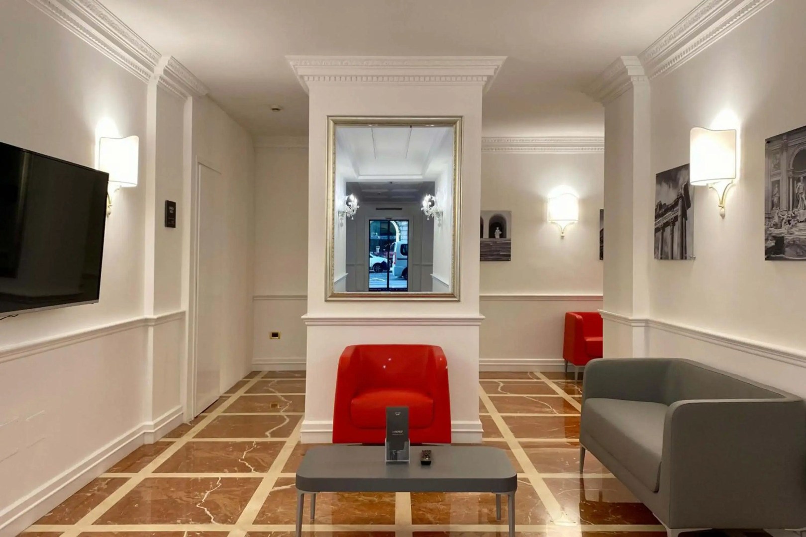 Foto - BB Hotels Smarthotel Bailey's