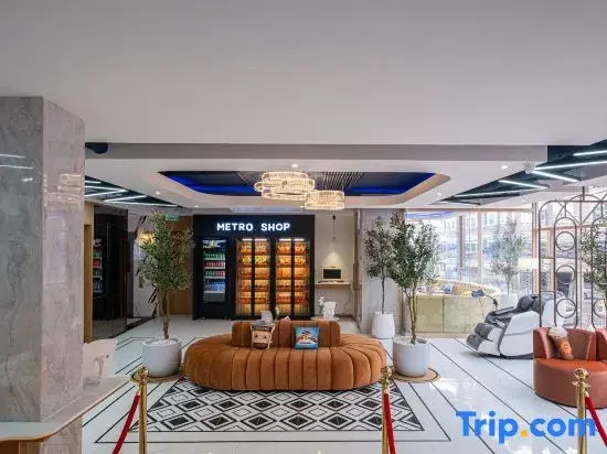 Photo - Metro Hotel Phahonyothin 35