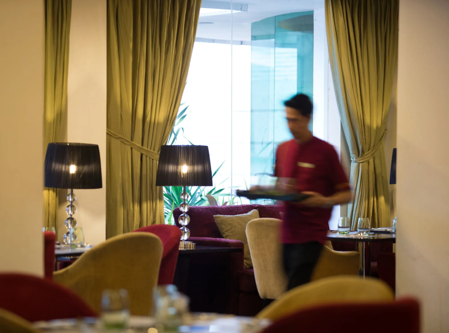 Photo - Grandkemang Hotel