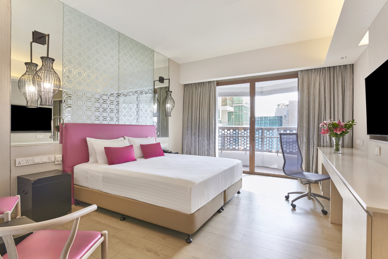 Foto - Village Hotel Katong by Far East Hospitality