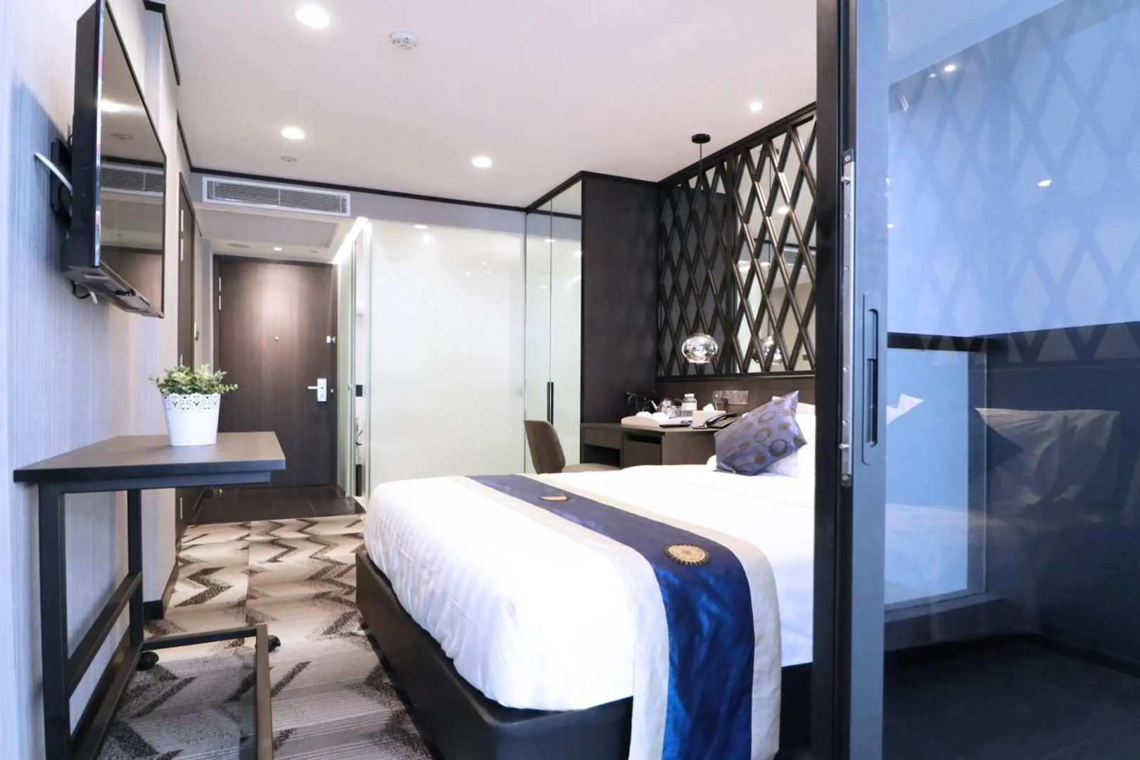 Photo - Hotel NuVe Urbane