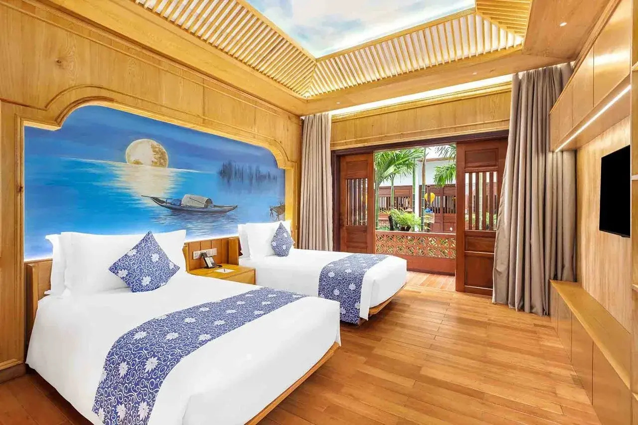 Foto - Wafaifo Resort Hoi An