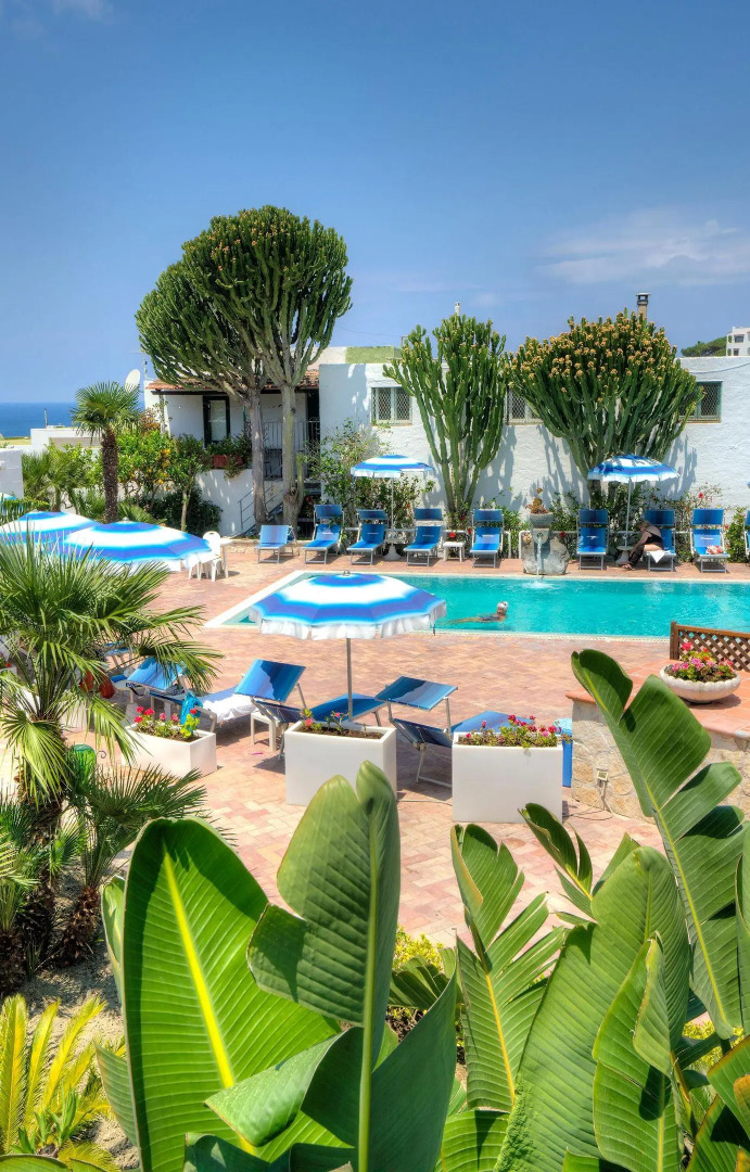 Foto - Hotel Imperamare