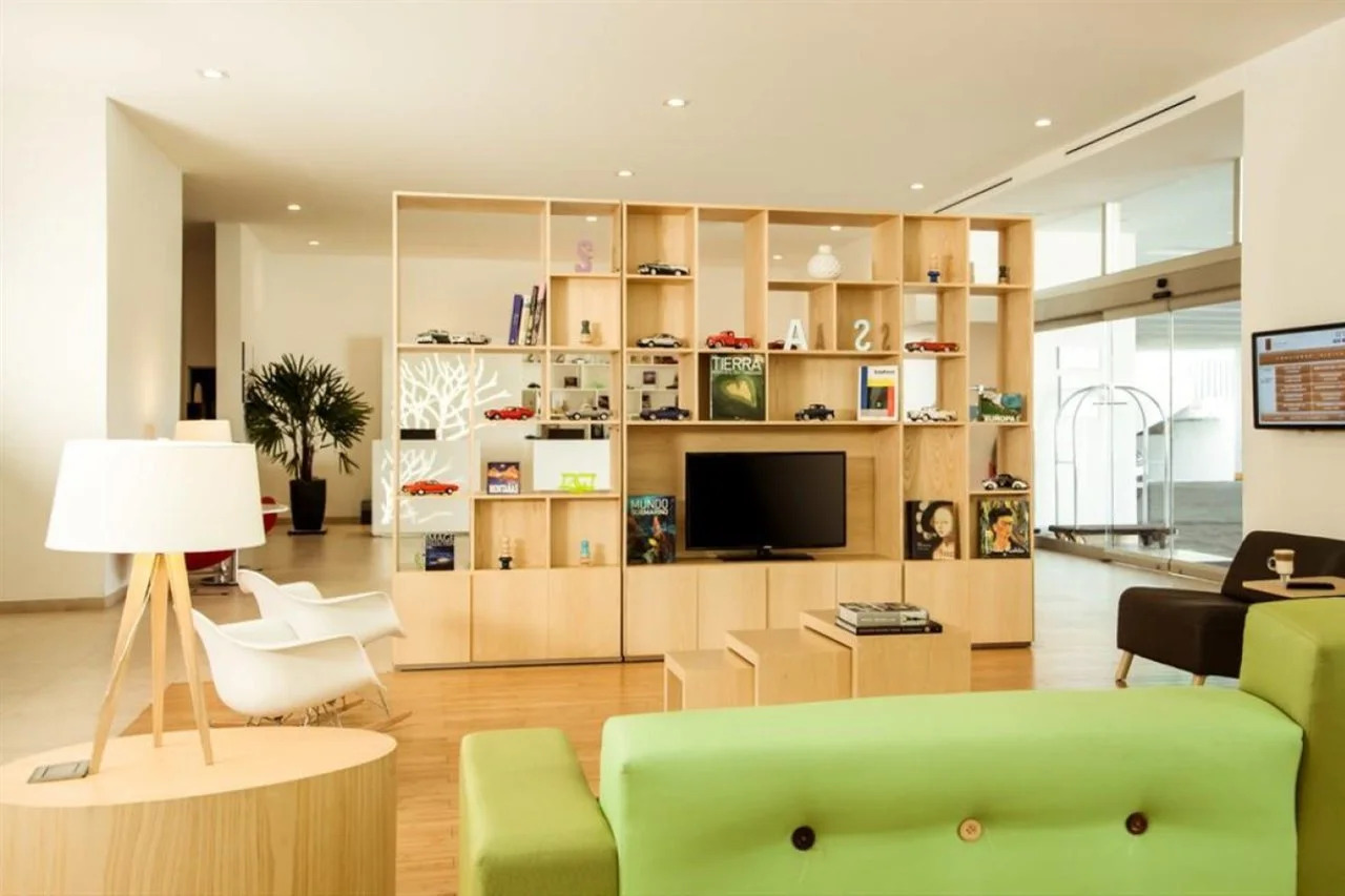 Foto - Fiesta Inn Periferico Sur