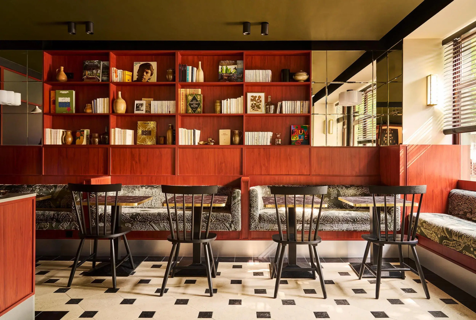 Photo - Hôtel Marguerite