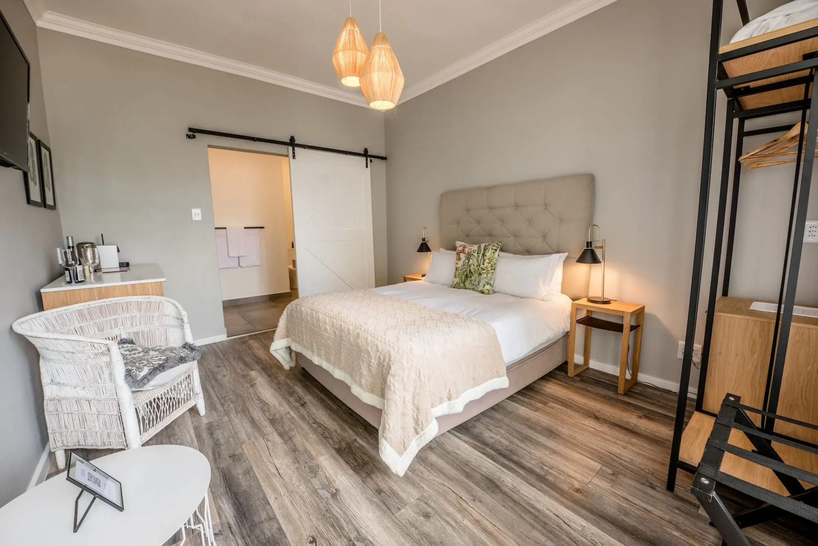 Foto - Corner House Residence