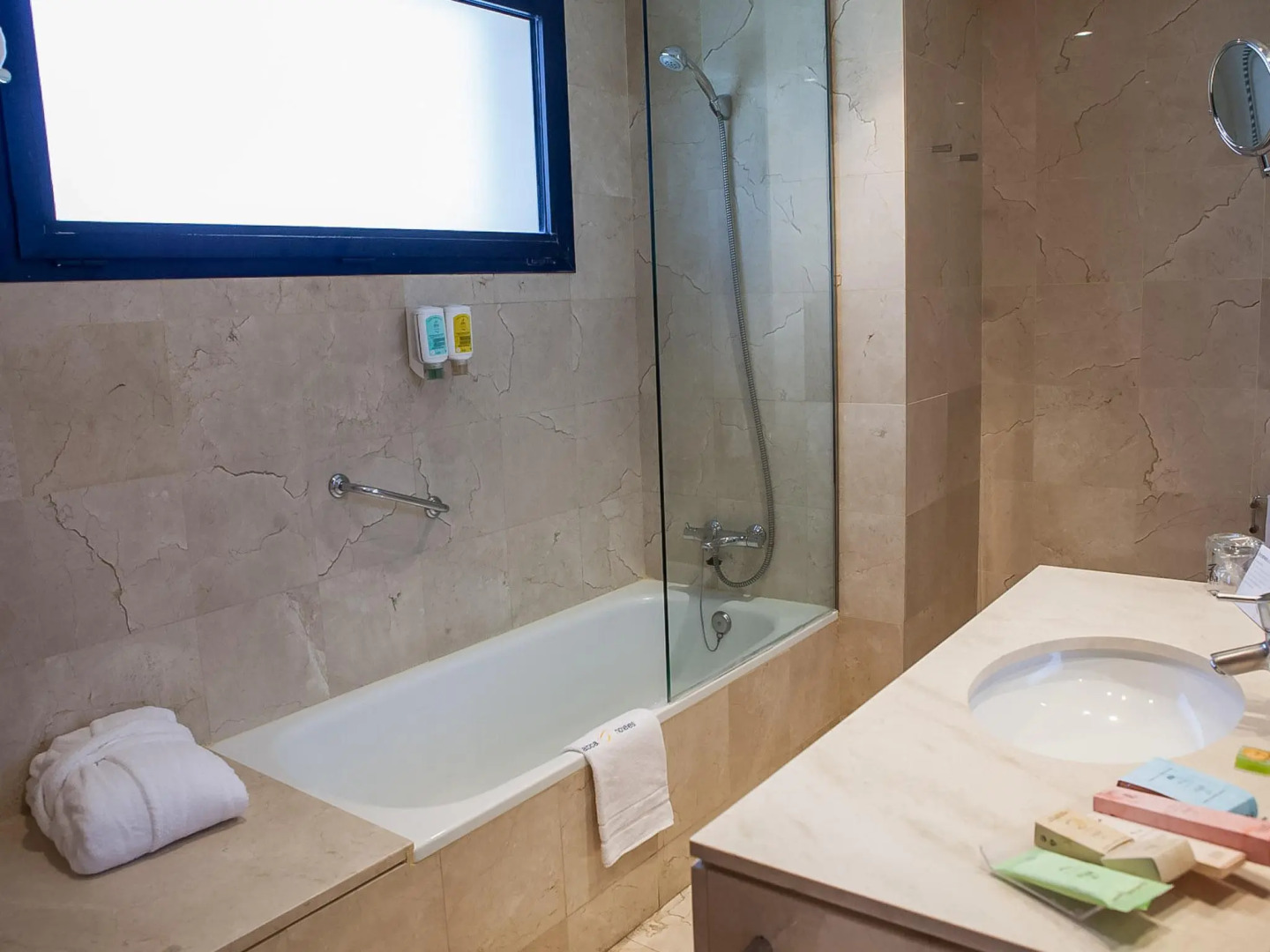 Foto - Hotel Balmoral