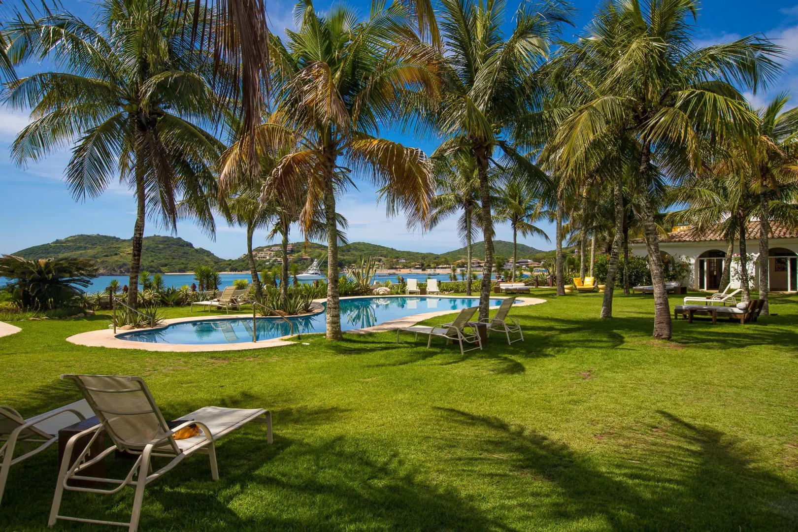 Foto - Villa Raphael