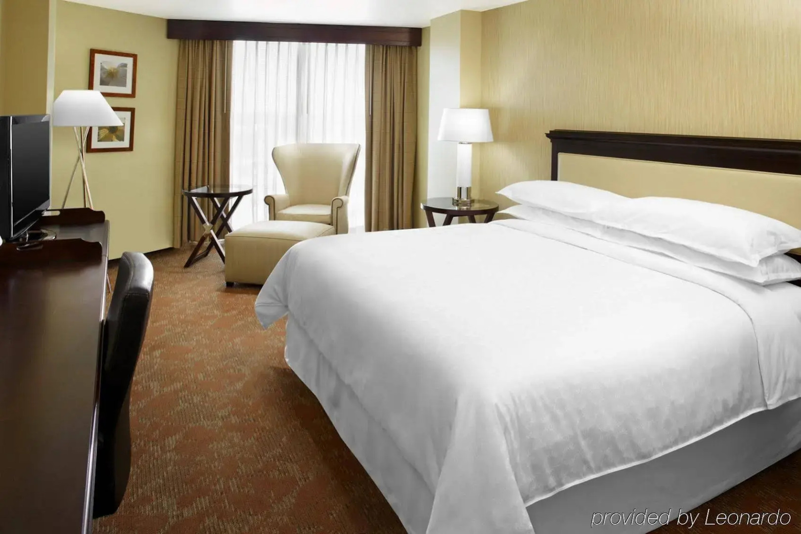 Foto - Sheraton Houston Brookhollow Hotel