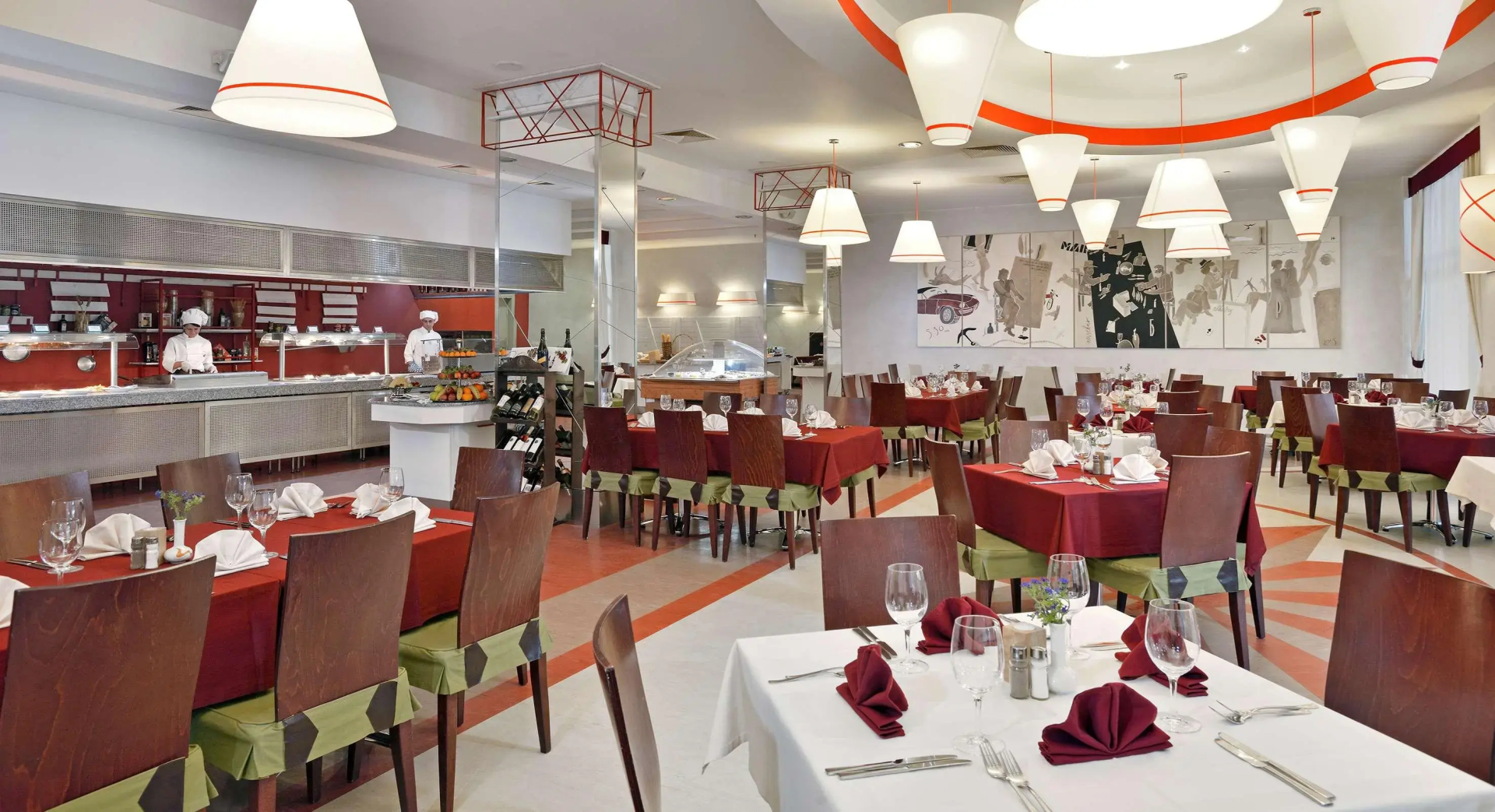 Photo - SOL by Meliá Nessebar Mare All Inclusive