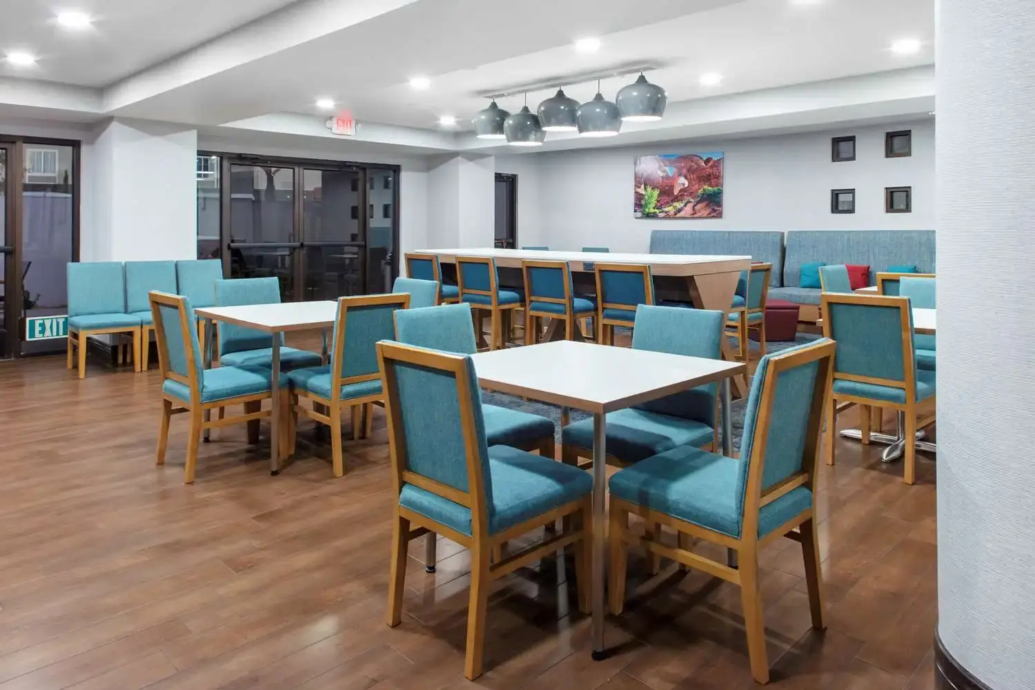 Photo - Hampton Inn Las Vegas/Summerlin
