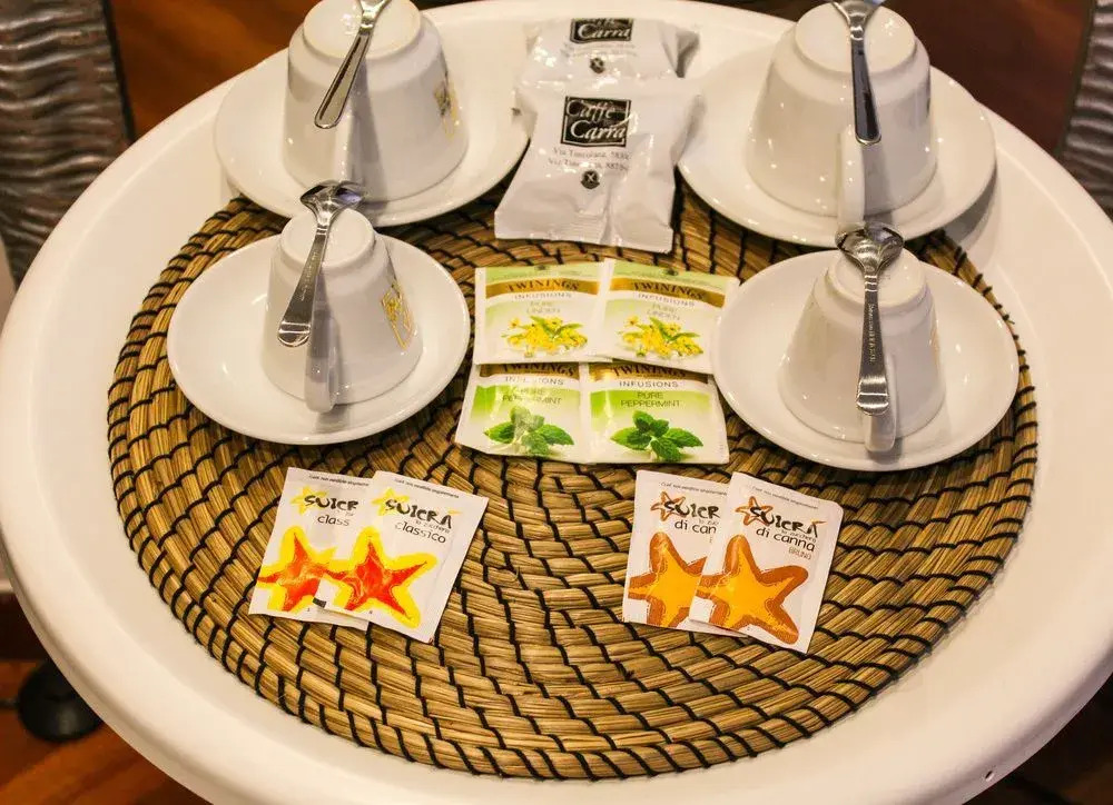 Foto - Vatican QG Rooms