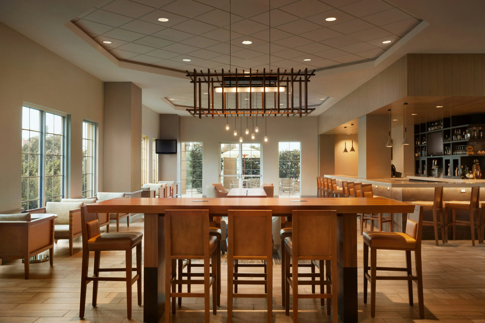 Photo - Embassy Suites by Hilton Monterey Bay Seaside