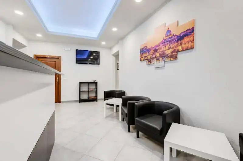 Photo - Polinari Rooms San Pietro Roma